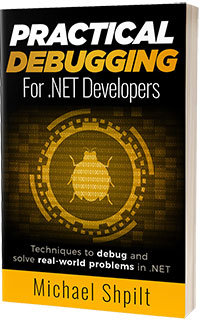 Practical Debugging .NET