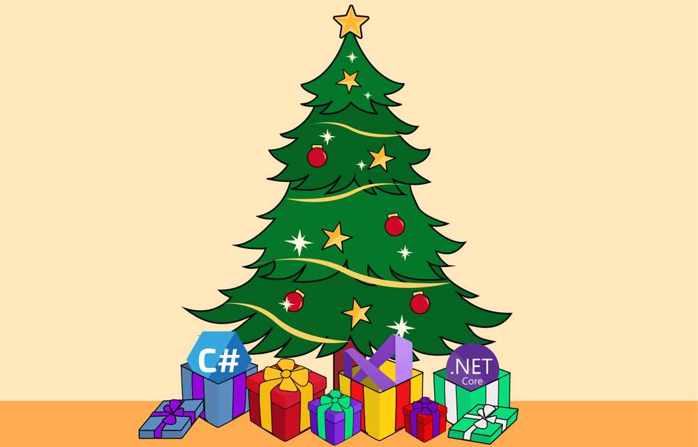 My Christmas Wish List from Visual Studio and the C# Build System