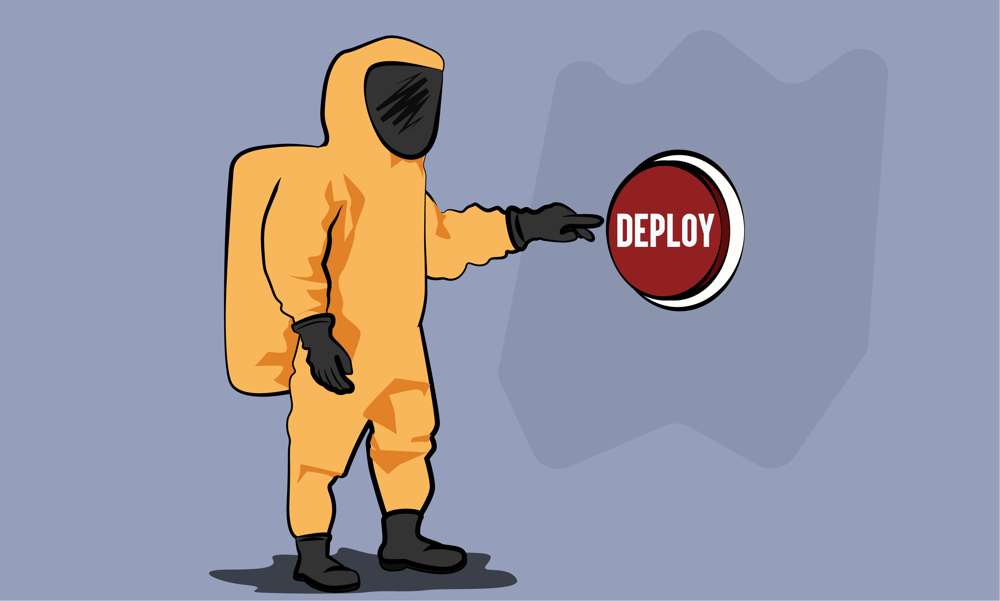 9 Best Practices to Safely Deploy and Keep Your Application Healthy at Scale