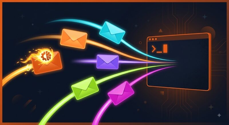 My perfect email client was there all along