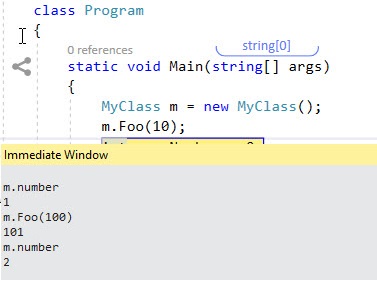 c# eval string