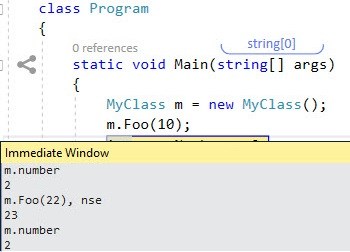 c# eval string