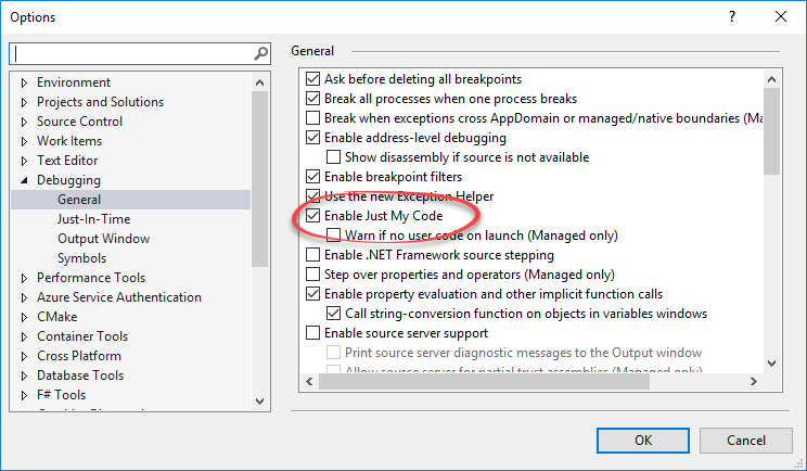 Debug & Catch Exceptions in Visual Studio: The Complete Guide