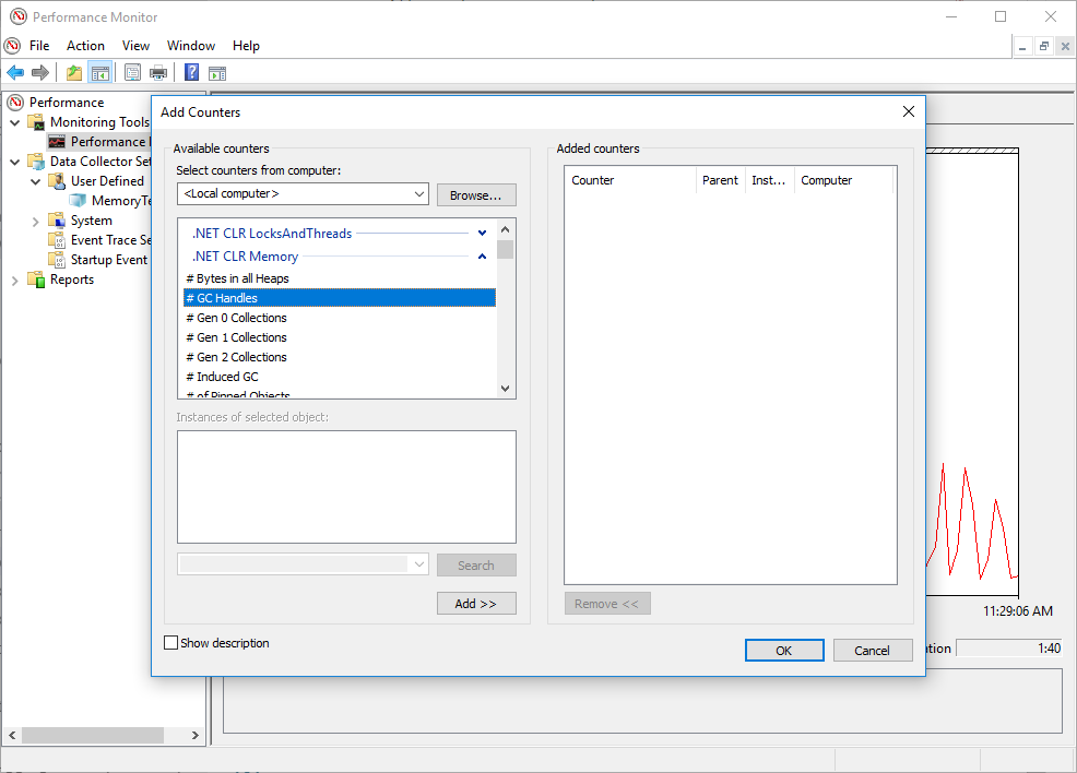 Perfmon exe что это за процесс. Performance Monitor. Performancecounter в c#. Многопоточность монитор. Perf Counter Windows показатели.