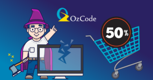 OzCode review and discount