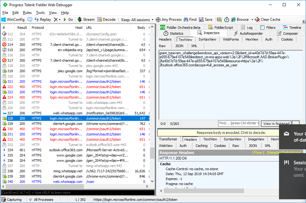 debugging tools for windows