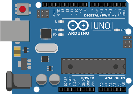 Arduino, Arduino Uno, Technology, Digital