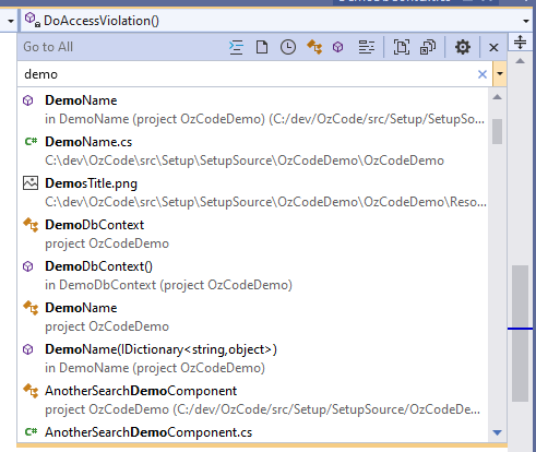 10 Visual Studio Solution Explorer Productivity Tips - NDepend Blog